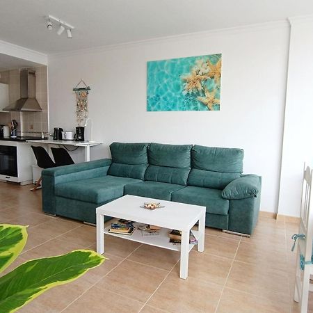 Green Waves Apartment Corralejo Buitenkant foto